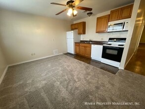 1400 5th Ave in Canyon, TX - Foto de edificio - Building Photo