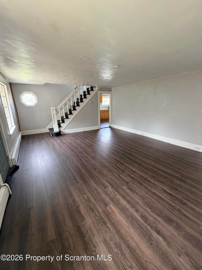 409 Alden Mountain Rd in Nanticoke, PA - Building Photo - Building Photo