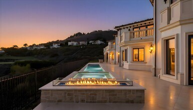 31909 Emerald View Dr in Rancho Palos Verdes, CA - Foto de edificio - Building Photo