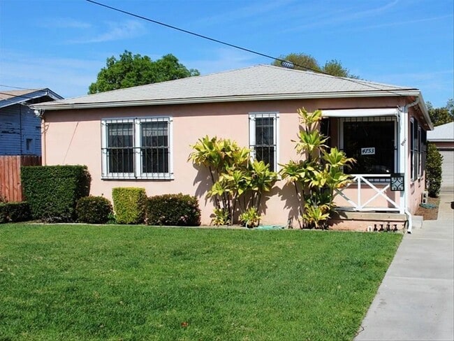 property at 4753 Choctaw Dr