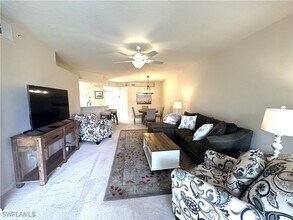 6816 Satinleaf Rd S in Naples, FL - Building Photo - Building Photo