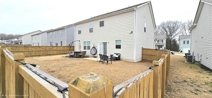 404 Starbuck Parkway in Pendergrass, GA - Building Photo - Building Photo