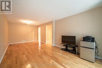 34 Covington Pl in Ottawa, ON - Building Photo - Building Photo