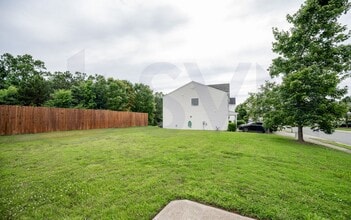 4815 Hoppers Dr in Durham, NC - Building Photo - Building Photo