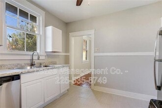 1720 Independence St in New Orleans, LA - Building Photo - Building Photo
