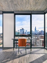 1240 W Randolph St in Chicago, IL - Building Photo - Building Photo