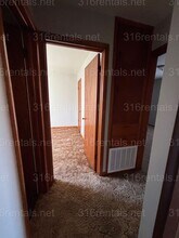 208 Ohio St in El Dorado, KS - Building Photo - Building Photo