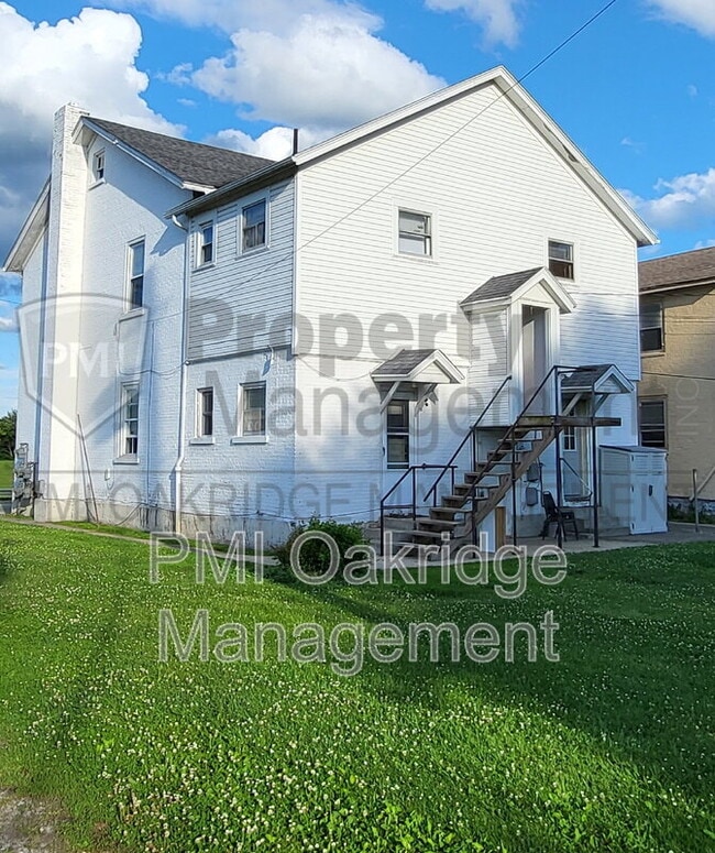 property at 212 S Main St