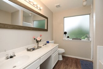 208 Armand Bay Dr in Dickinson, TX - Foto de edificio - Building Photo