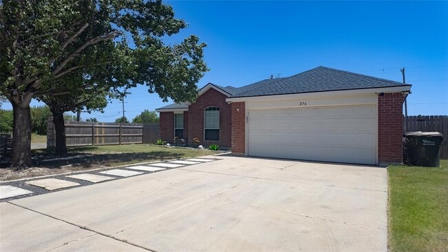 property at 276 Jerry Lees Trail