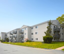 Hillcrest in Halifax, NS - Building Photo - Building Photo