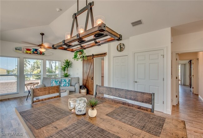 property at 2579 Third St