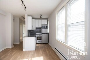 511 W Belmont Ave, Unit 5 in Chicago, IL - Building Photo