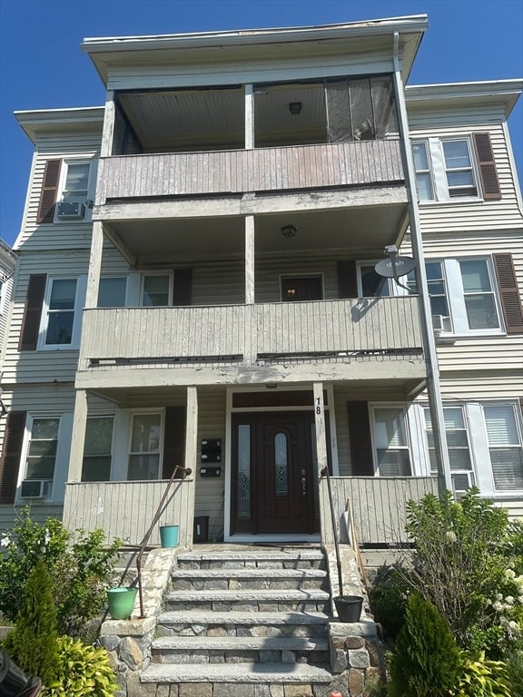 property at 18 Wentworth Terrace