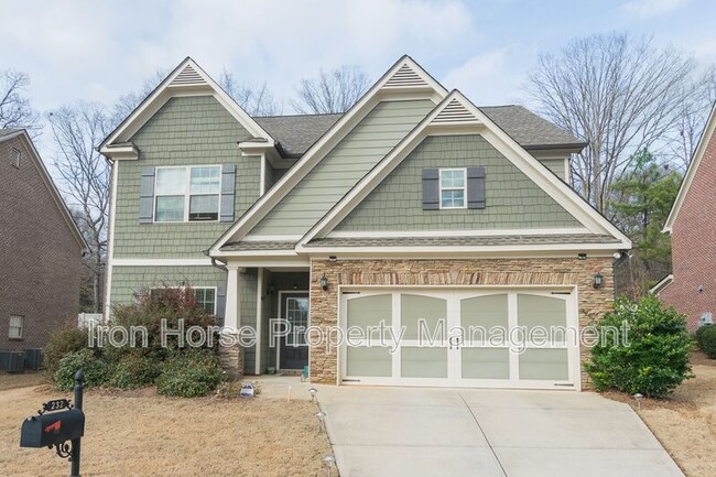 property at 232 Towns Walk Dr