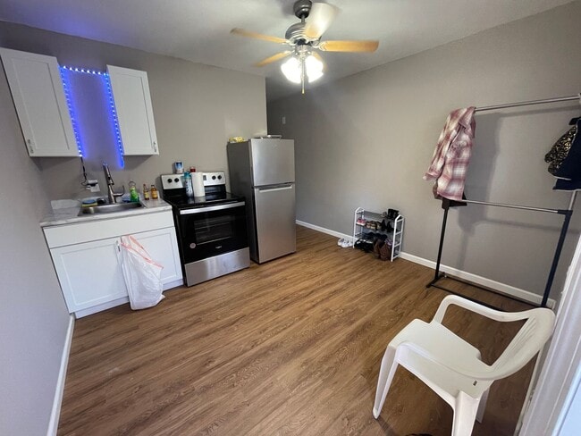 property at 8669 Historic Hwy 165