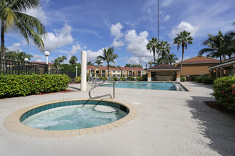 Pembroke Park Apartments in Pembroke Park, FL - Building Photo - Building Photo