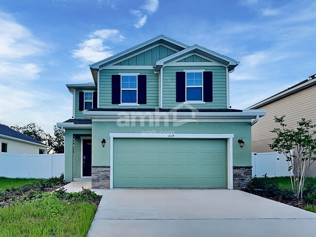 property at 1014 Heavenly Dr