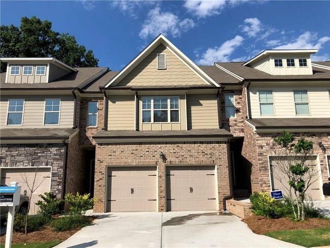 property at 5530 Bright Cross Wy
