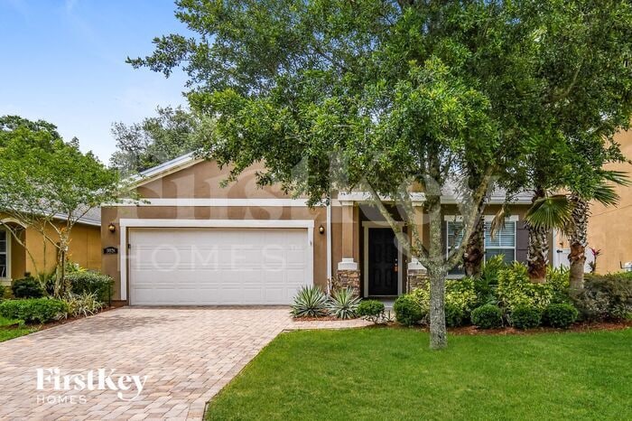 9028 Marsden St in Jacksonville, FL - Building Photo