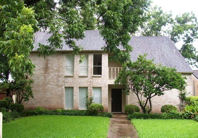 2127 Glenn Lakes Ln in Missouri City, TX - Building Photo