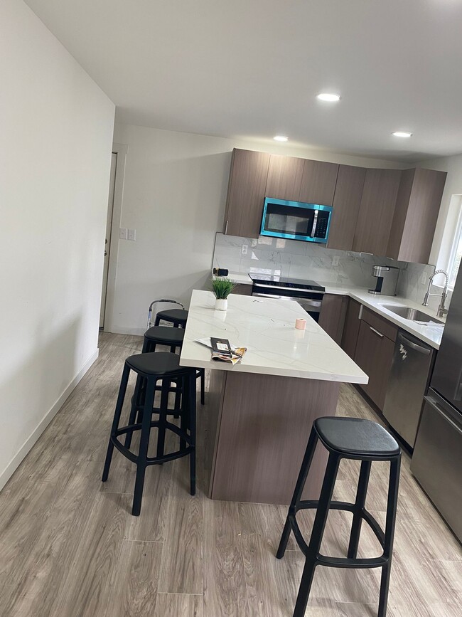property at 126 K St NE