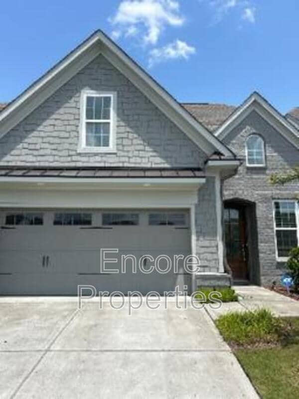 property at 1004 Bravura Dr