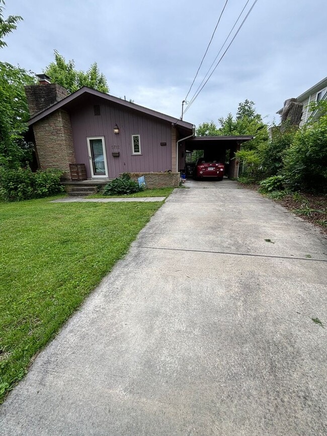 5712 2nd St S in Arlington, VA - Building Photo - Building Photo