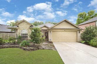 7442 Colony Bend Ln in Missouri City, TX - Building Photo - Building Photo