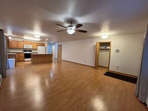 2012 Carr Ave in Fairbanks, AK - Building Photo - Building Photo