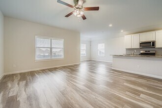 6132 True Vine Rd, Unit 1205e in Fort Worth, TX - Building Photo - Building Photo