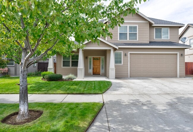 property at 61167 Cone Flower St