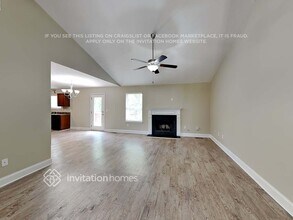 100 Pate Ct in Dallas, GA - Building Photo - Building Photo