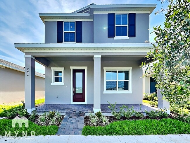 property at 792 MIDDLETON ST