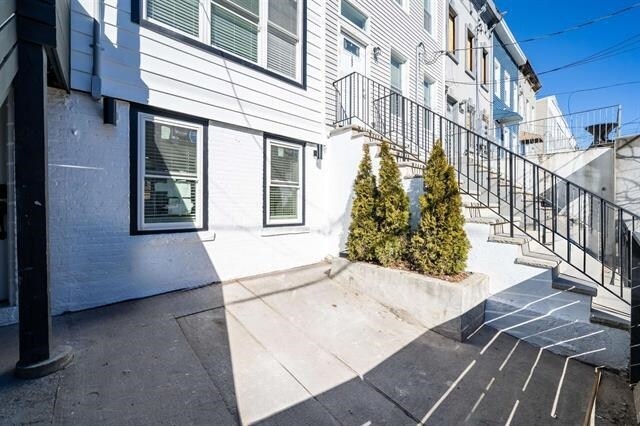155 Van Horne St in Jersey City, NJ - Building Photo - Building Photo