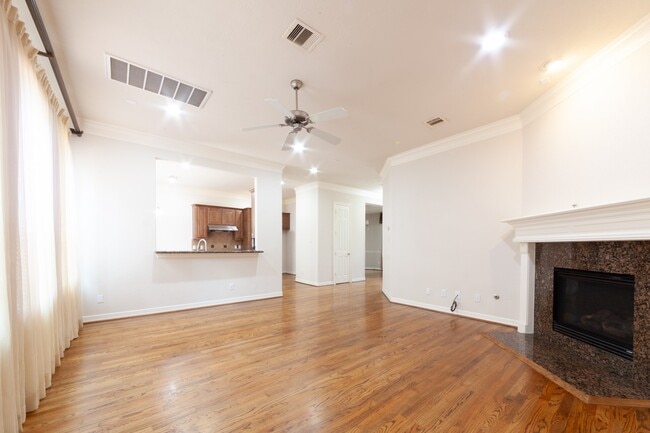 property at 3206 Holly Thicket Dr