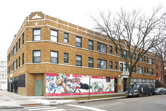 7854 S Ellis Ave in Chicago, IL - Building Photo - Building Photo