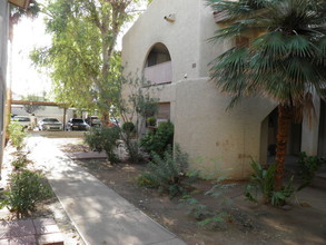 The Avenida in Casa Grande, AZ - Building Photo - Building Photo