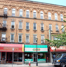 397 Central Ave in Jersey City, NJ - Building Photo - Building Photo