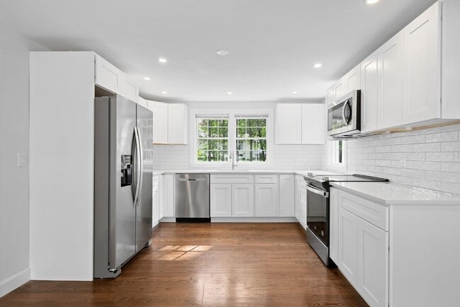 property at 125 Beacon St
