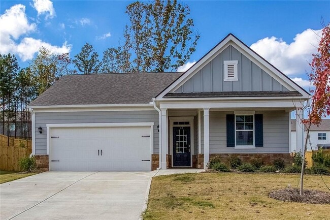 property at 65 Grv Spgs Ct