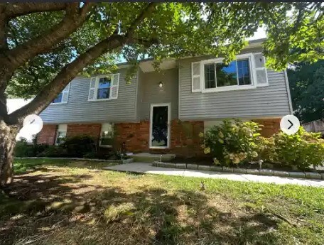 253 Overleaf Dr in Arnold, MD - Building Photo