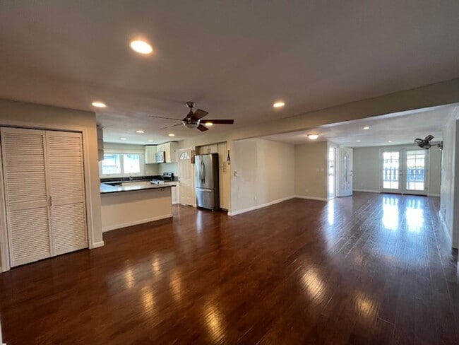 property at 1496 Kupau St