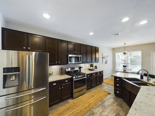 property at 8011 Colton Mining Ct