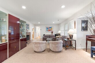 140 Paulson Rd in Newton, MA - Building Photo - Building Photo