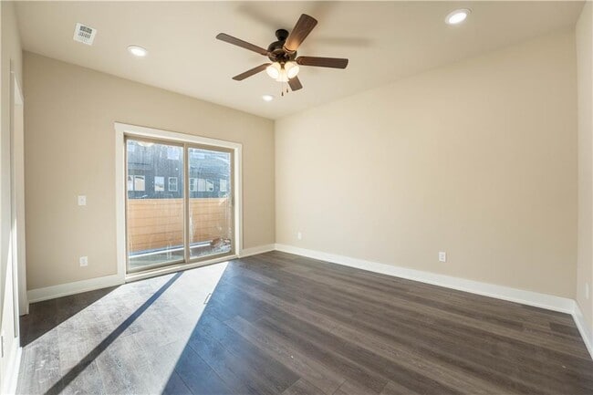 property at 2196 W Million Ln