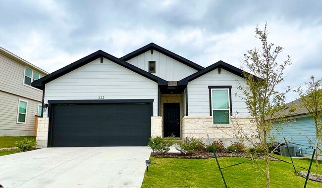 property at 332 McLintock Rd