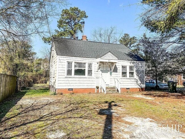 805 Rudolph St in Goldsboro, NC - Building Photo - Building Photo