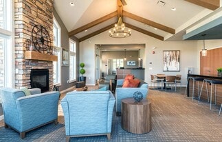 RiverEast in Council Bluffs, IA - Building Photo