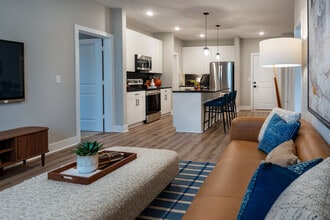 Trilogy in Lee's Summit, MO - Foto de edificio - Interior Photo